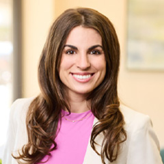 Caroline Adams, Au.D. Doctor of Audiology