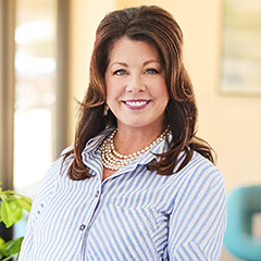 Jan Hurn Physician and Community Liaison