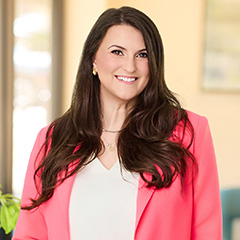 Lydia Zarras, Au.D. Doctor of Audiology