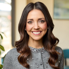 Erin Hebert, Au.D., CCC-A, F-AAA. Doctor of Audiology