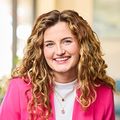 Dallas Mager Patient Care Coordinator